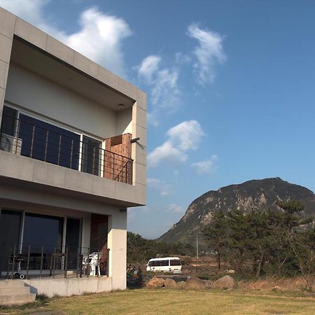 Shall Story Resort ซอกวีโพ ภายนอก รูปภาพ
